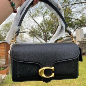 Coach 26 Tabby shoulder bag